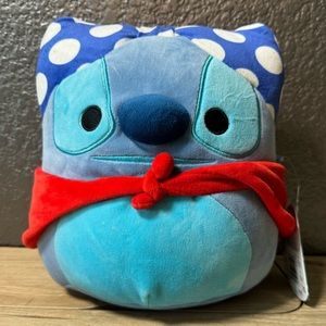 Stitch Squishmallow